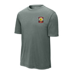 VMM-774 Wild Goose Squadron — Concrete Heather