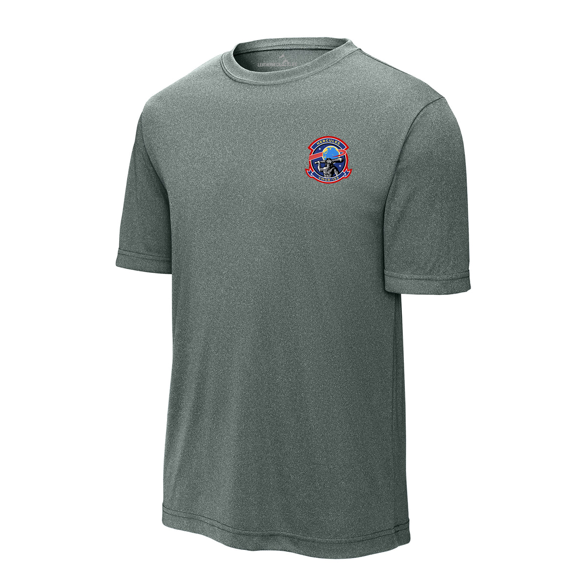 VMGR-153 Hercules Squadron — Concrete Heather