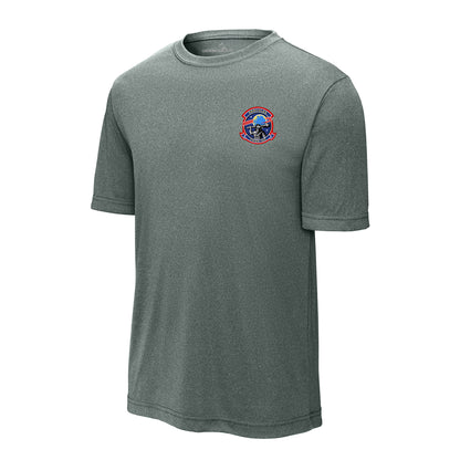 VMGR-153 Hercules Squadron — Concrete Heather