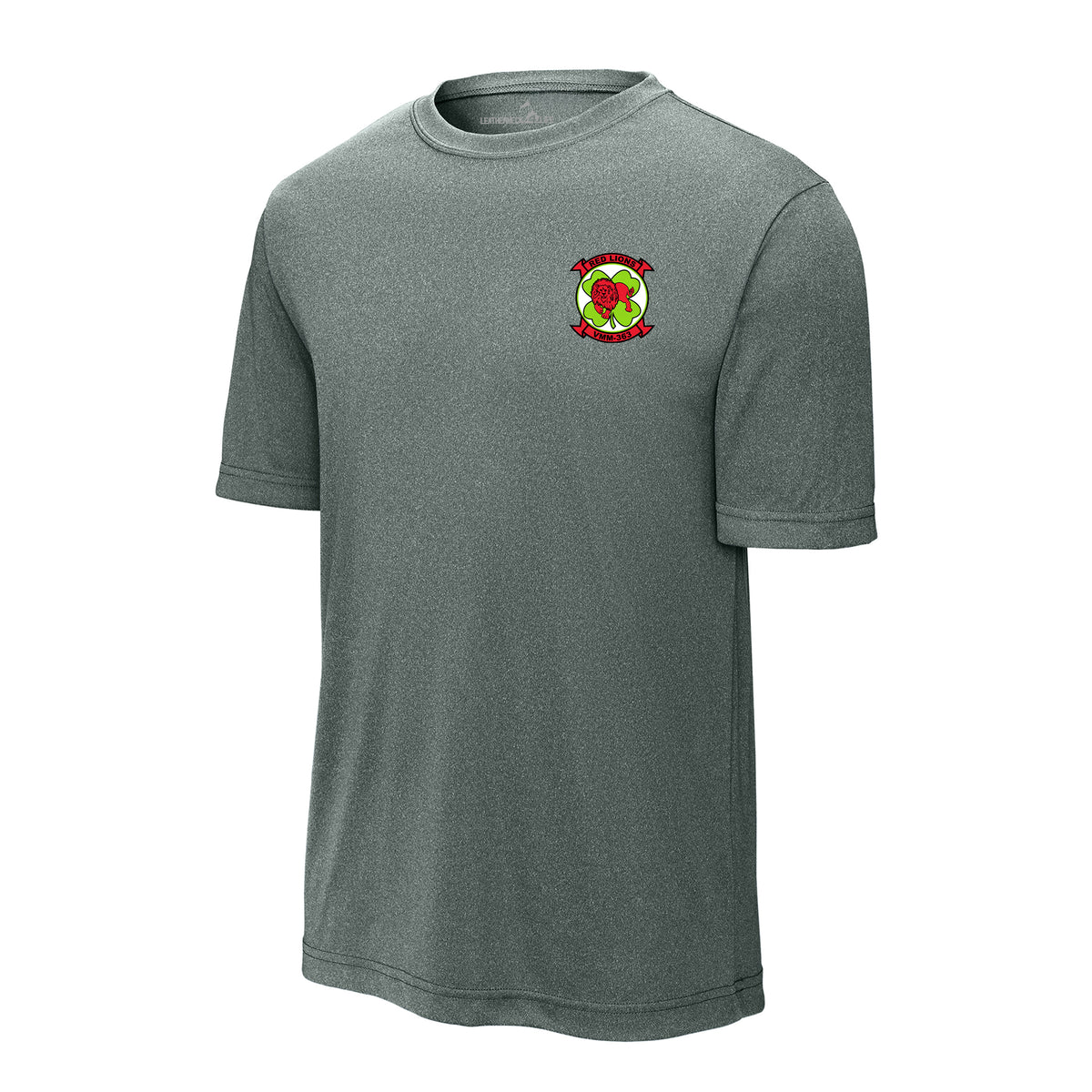 VMM-363 Red Lions Squadron — Concrete Heather