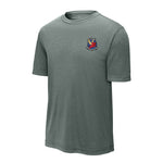 Marine Corps Air Station El Toro — Concrete Heather