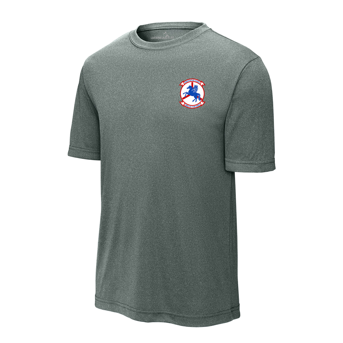 VMM-161 Greyhawks — Concrete Heather