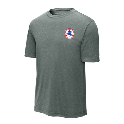 VMM-161 Greyhawks — Concrete Heather