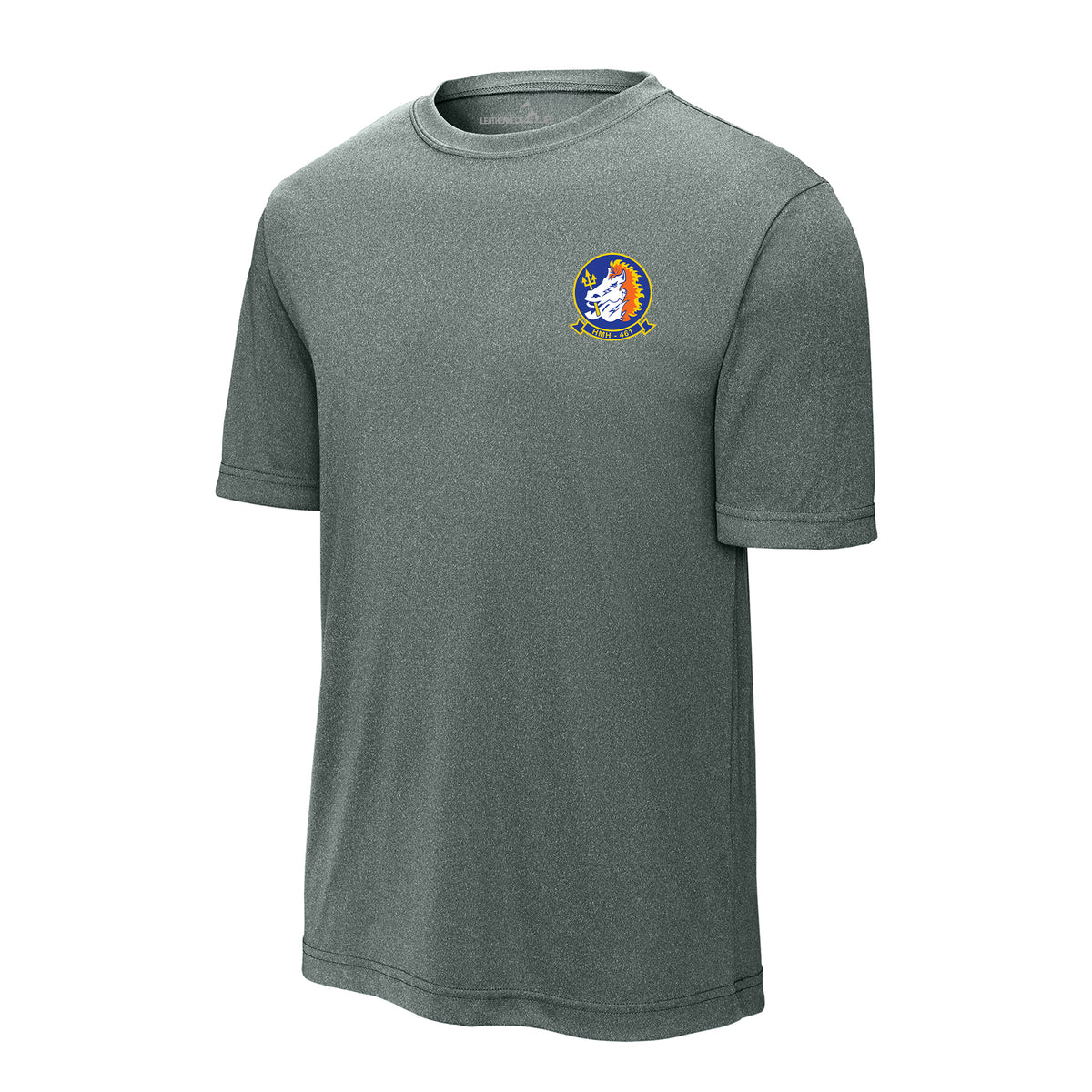 HMH-461 Iron Horse Squadron — Concrete Heather