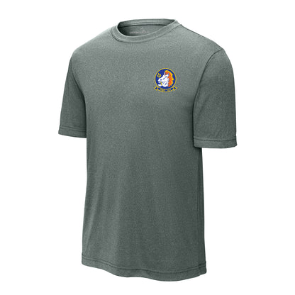 HMH-461 Iron Horse Squadron — Concrete Heather
