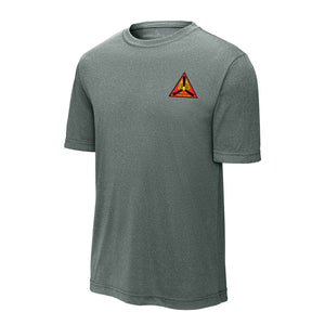 Marine Corps Air Station New River — Concrete Heather