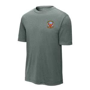 HMHT-302 Phoenix Squadron — Concrete Heather