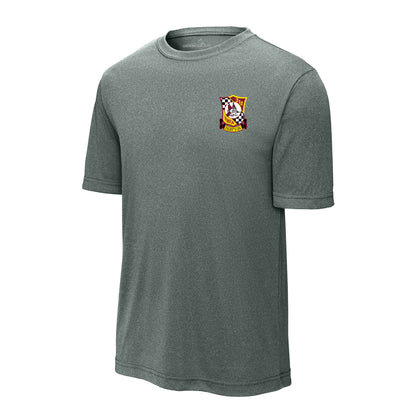 VFMA-312 Checkerboard Squadron — Concrete Heather