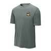 HMLA-775 Coyote Squadron Performance T-Shirt - Concrete Heather