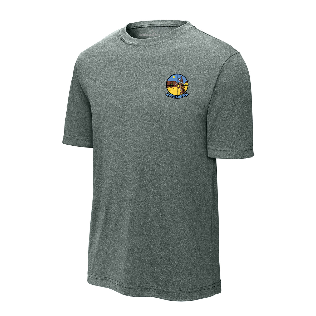 HMLA-775 Coyote Squadron — Concrete Heather