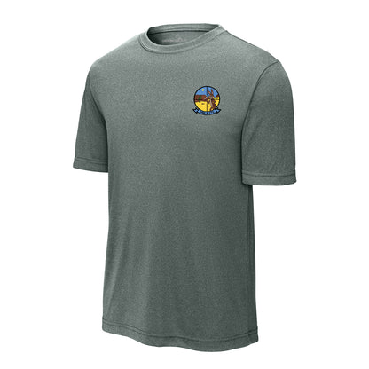HMLA-775 Coyote Squadron — Concrete Heather