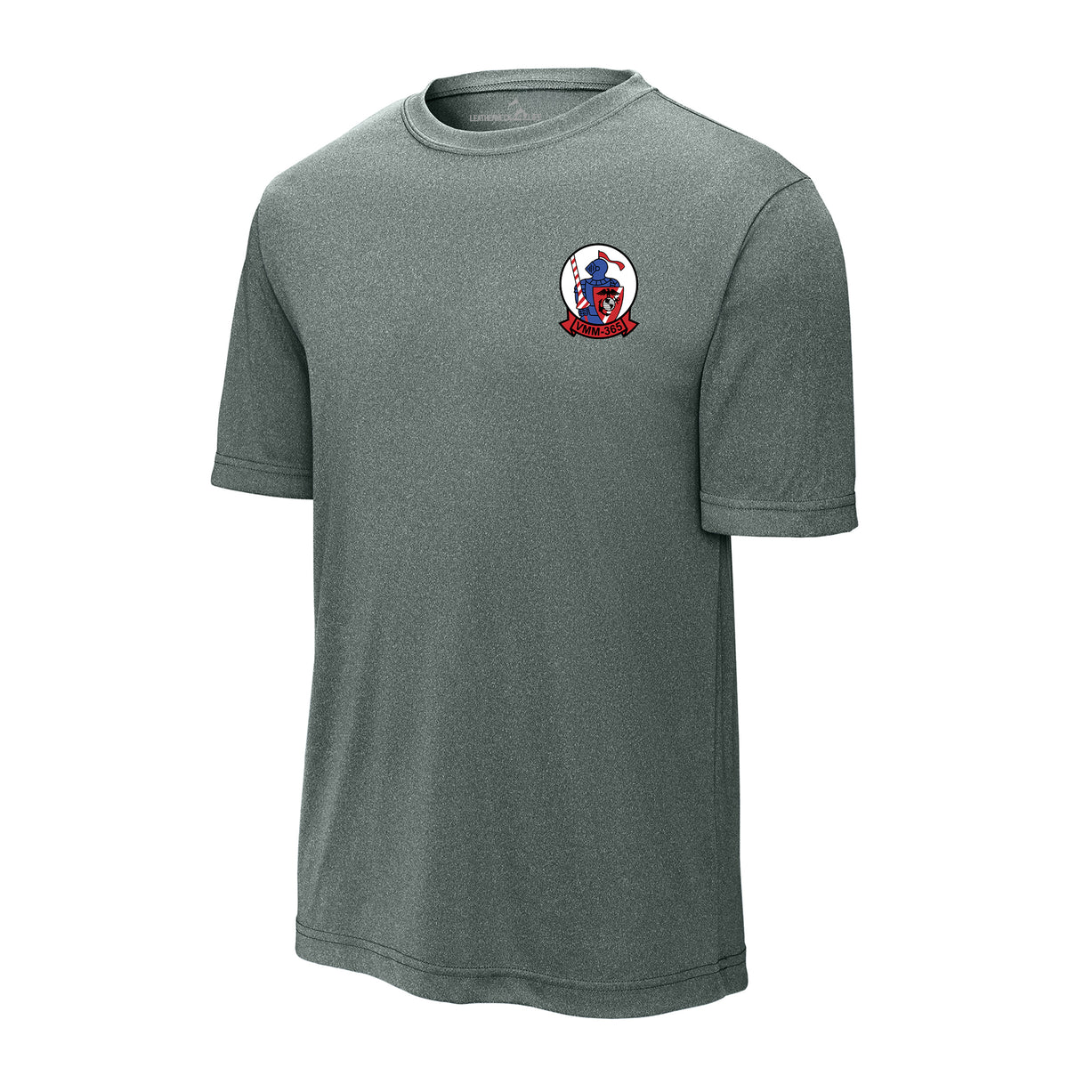 VMM-365 Blue Knights Squadron — Concrete Heather