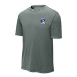 VMFAT-501 Warlords Squadron — Concrete Heather