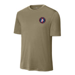 1st Marine Corps District — Coyote Brown