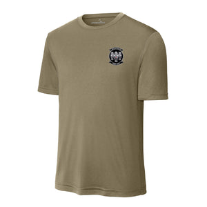HMH-466 Wolfpack Squadron — Coyote Brown