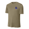 VMFA-531 Grey Ghosts Squadron Performance T-Shirt - Coyote Brown