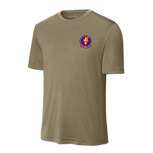 VMFA-251 Thunderbolts Squadron — Coyote Brown