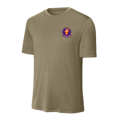 VMFA-251 Thunderbolts Squadron — Coyote Brown