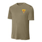 Marine Corps Air Station Cherry Point — Coyote Brown