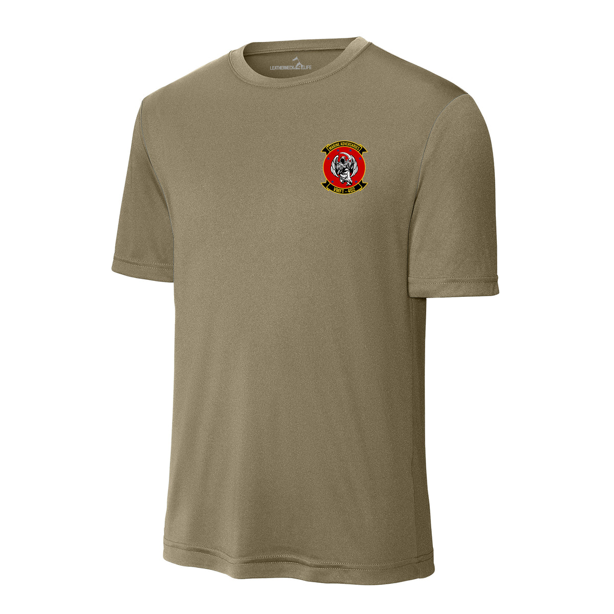 VMFT-402 Grim Reapers — Coyote Brown