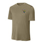 Marine Corps Air Station Miramar — Coyote Brown
