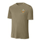 Marine Corps Logistics Base Barstow — Coyote Brown