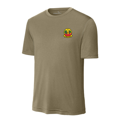 HMLA-269 The Gunrunners Squadron — Coyote Brown