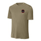 VMM-163 Evil Eyes Squadron — Coyote Brown