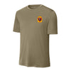 VMFA-311 Tomcats Squadron Performance T-Shirt - Coyote Brown