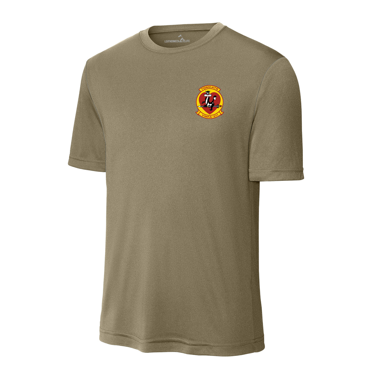 VMFA-311 Tomcats Squadron — Coyote Brown