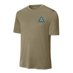 Marine Corps Air Station Yuma — Coyote Brown