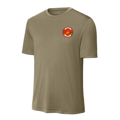 Marine Corps Base Hawaii — Coyote Brown