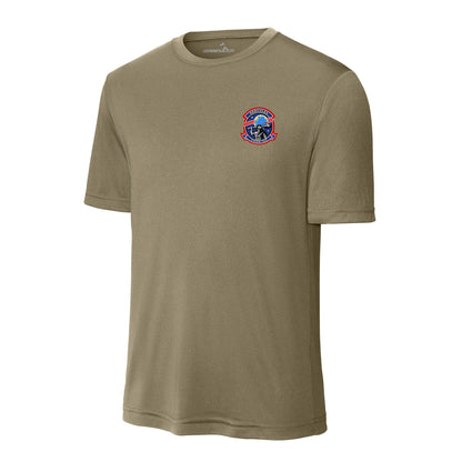 VMGR-153 Hercules Squadron — Coyote Brown