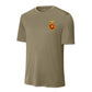 Marine Corps Base Camp Pendleton — Coyote Brown