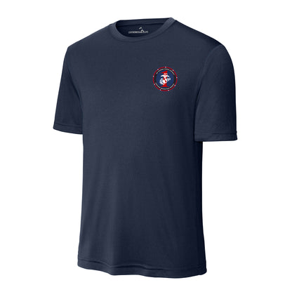 1st Marine Corps District — Navy