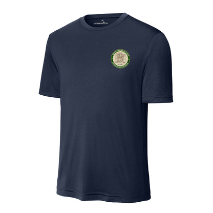 Marine Corps Recruit Depot San Diego — Navy
