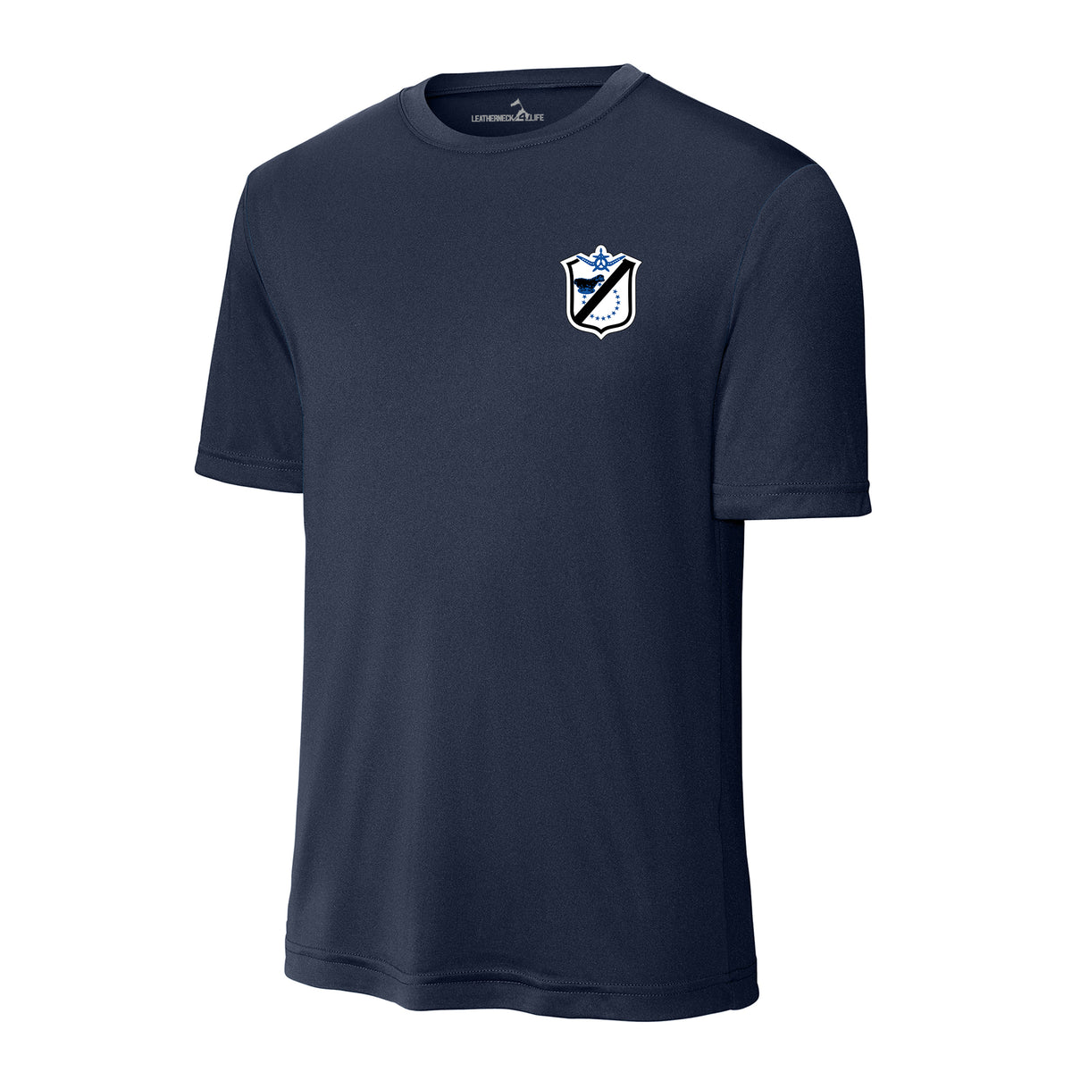 VMFA-214 Black Sheep Squadron — Navy