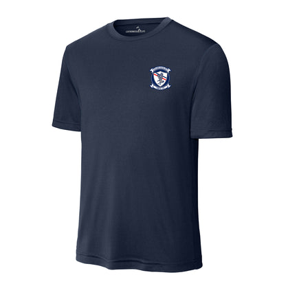 VMFA-115 Silver Eagles — Navy