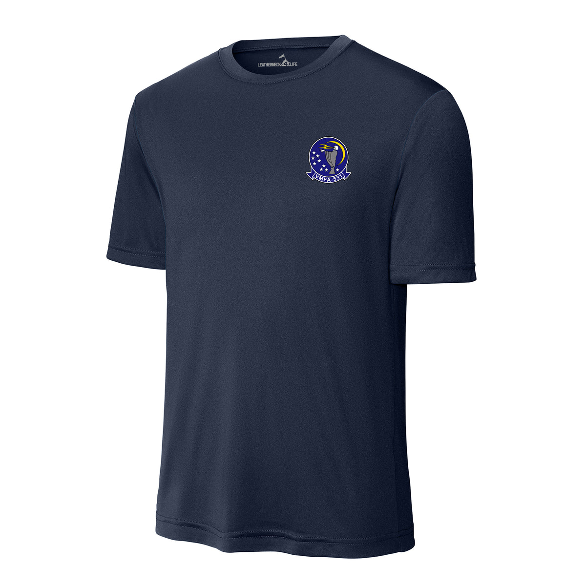 VMFA-531 Grey Ghosts Squadron — Navy