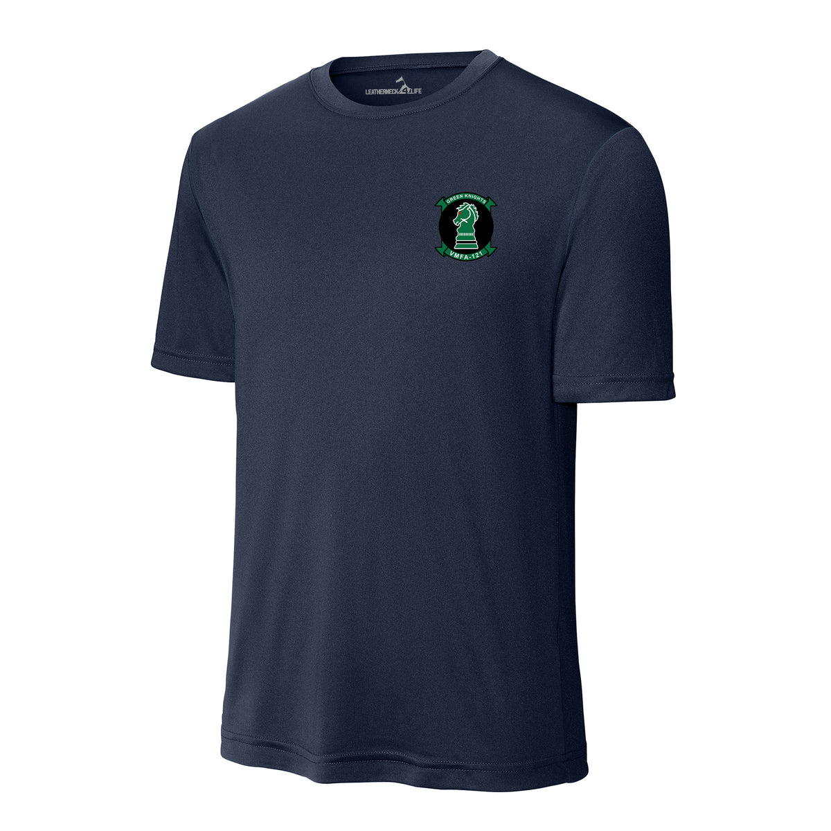 VMFA-121 Green Knights Squadron — Navy