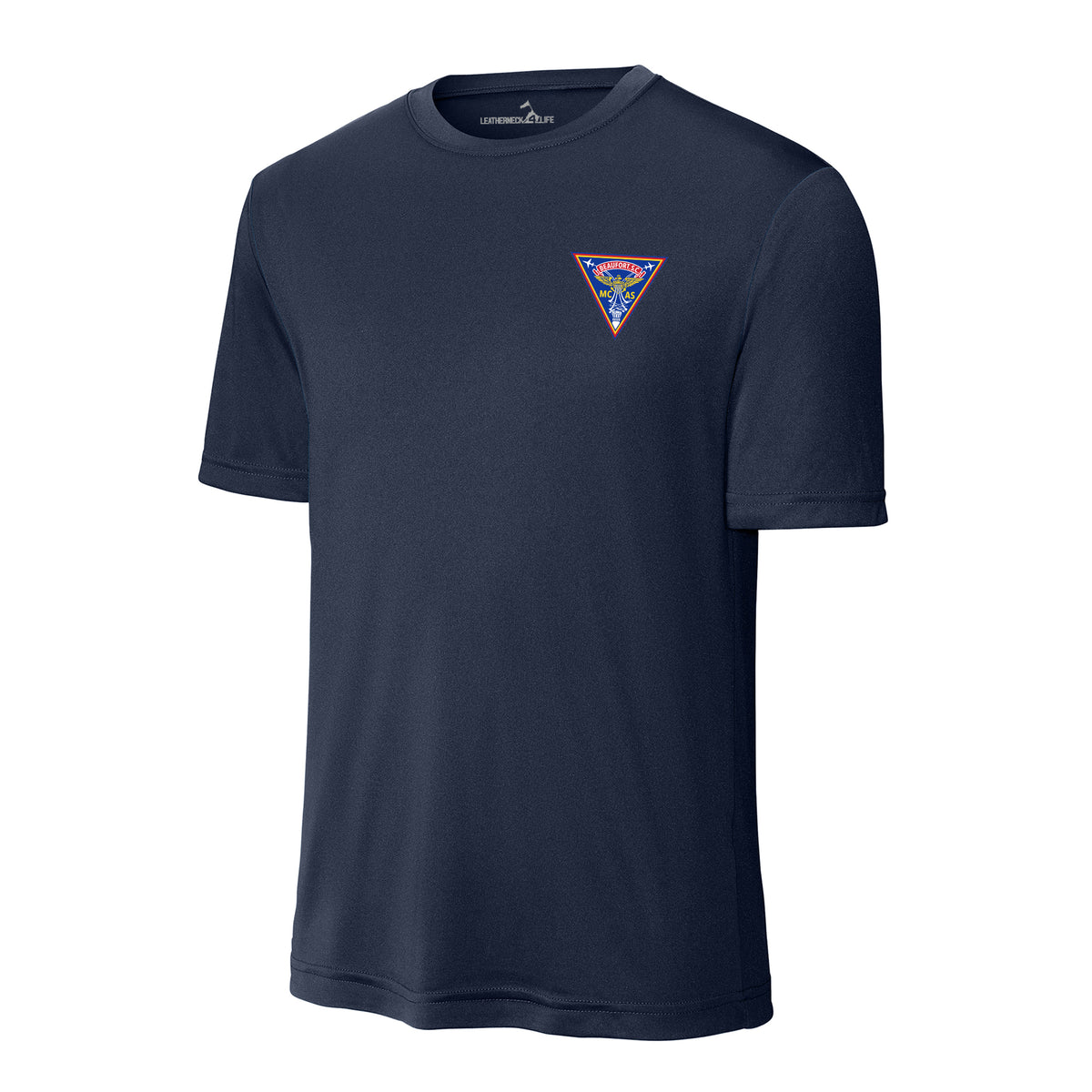Marine Corps Air Station Beaufort — Navy