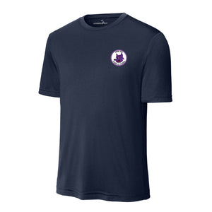 VMM-364 Purple Foxes Squadron — Navy