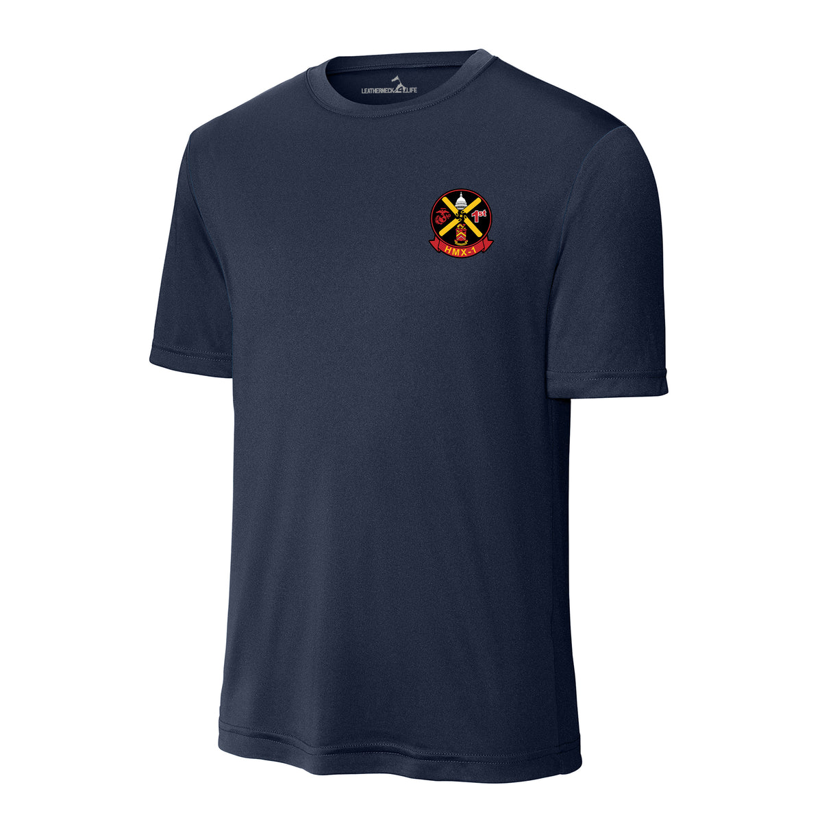 HMX-1 Marine One Squadron — Navy