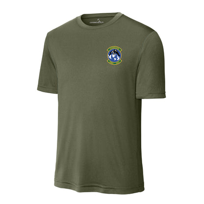 HMH-464 Condors Squadron — OD Green