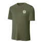 Marine Corps Recruit Depot San Diego — OD Green