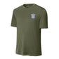 VMFA-112 Cowboys Squadron — OD Green