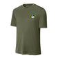Mountain Warfare Training Center — OD Green