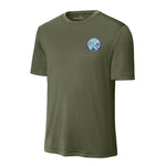 Henderson Hall — OD Green
