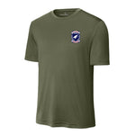 VMFA-533 Hawks Squadron — OD Green