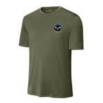VMFAT-502 Flying Nightmares Squadron — OD Green